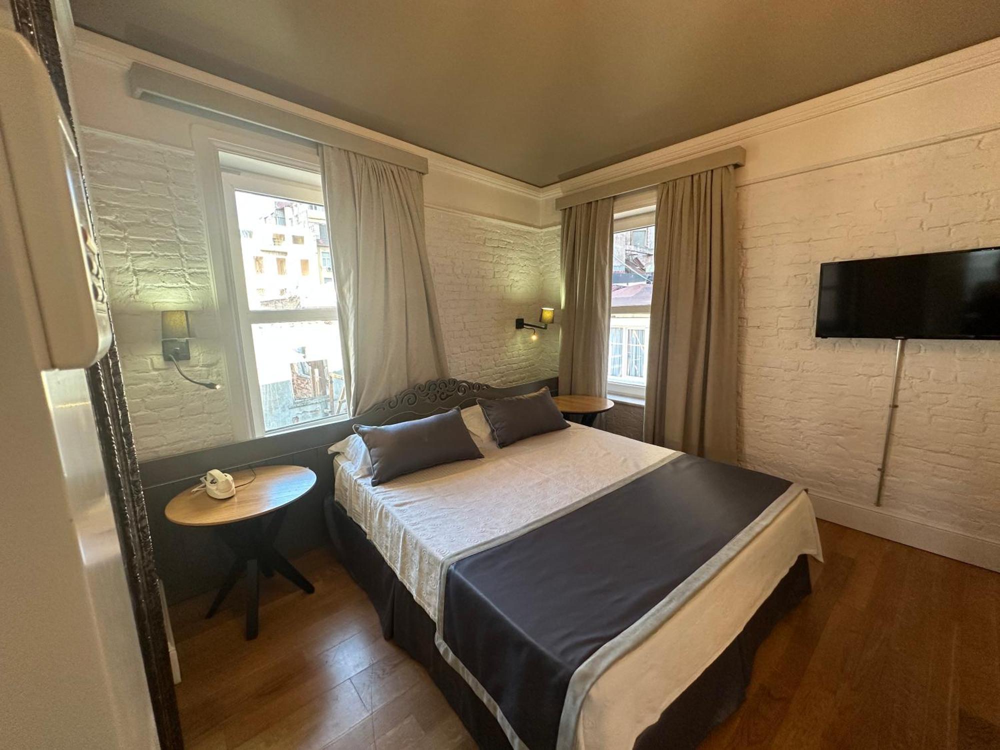 Istanbul Pino Verde — Photos 2
